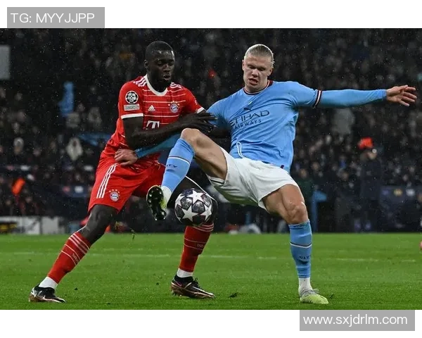 足总杯惊天逆转本菲卡3-2曼城乌龙球成比赛转折点解析 足总杯惊天逆转本菲卡3-2曼城乌龙球成比赛转折点解析