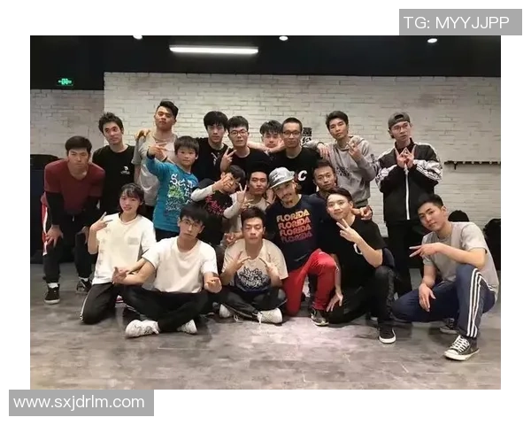 重庆街舞队心理素质探讨与提升策略研究