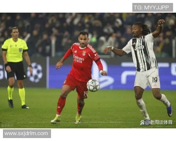 足总杯精彩对决本菲卡与尤文图斯战成平局乌龙球引发全场热烈反响