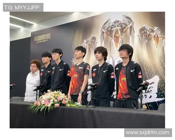 青年赛分析：FPX在关键时刻展现出卓越的心理素质与团队协作能力