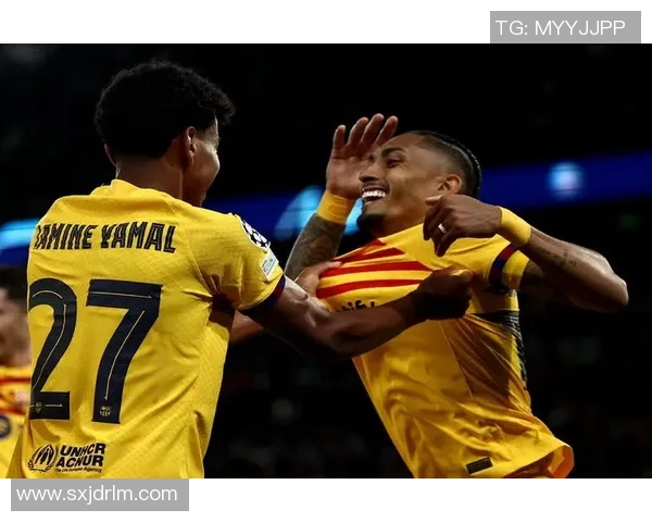 巴萨与多特蒙德友谊赛战平逆转瞬间点燃全场激情与转会传闻交织