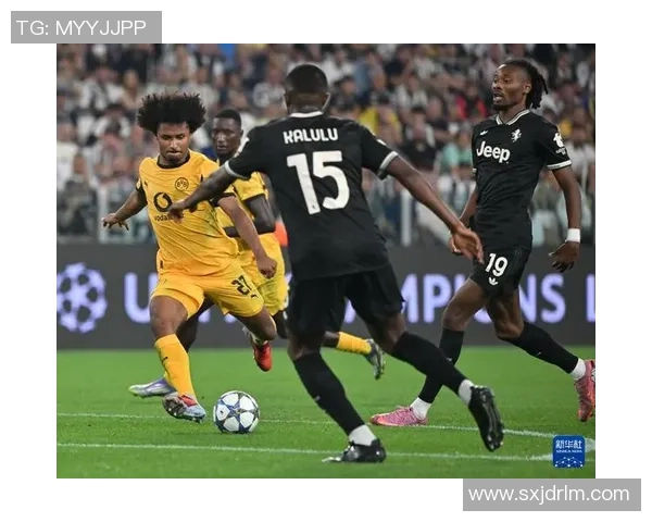 意甲冷门：多特蒙德3-0战胜尤文图斯绝杀时刻震撼全场