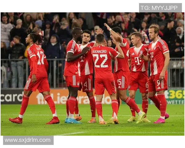 意甲激战：利物浦凭神扑力克拜仁全场沸腾战术解析