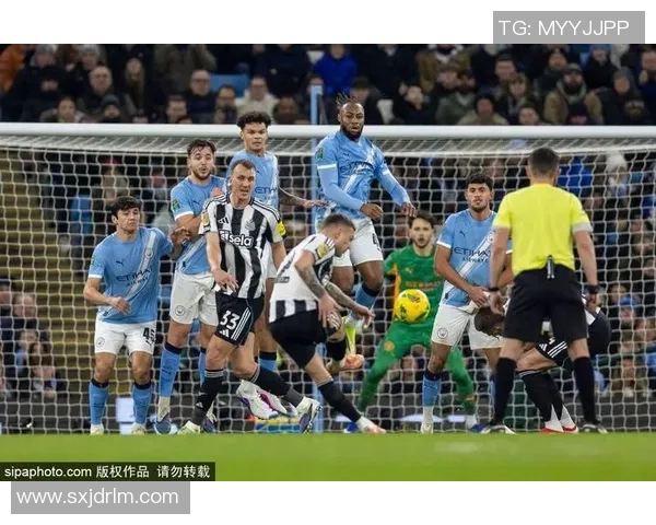 曼城绝杀尤文图斯引发争议足总杯激战回顾