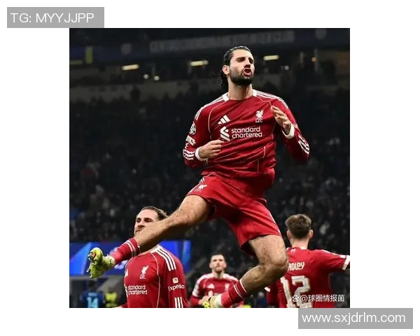 利物浦逆袭国米五球大胜赛后点评引发全场热议