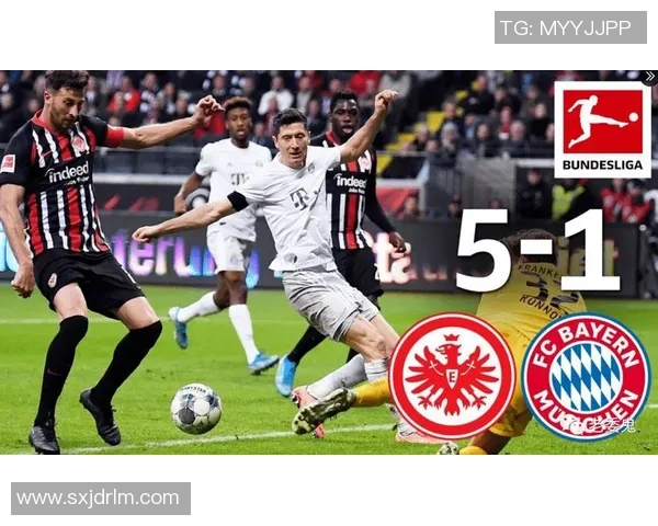 拜仁大胜巴黎圣日耳曼5-1绝杀瞬间点燃友谊赛激情回顾十大精彩进球